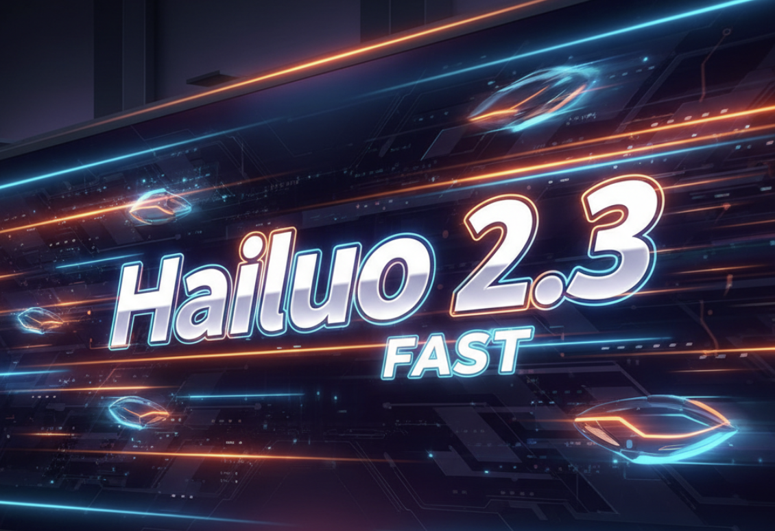 Hailuo AI