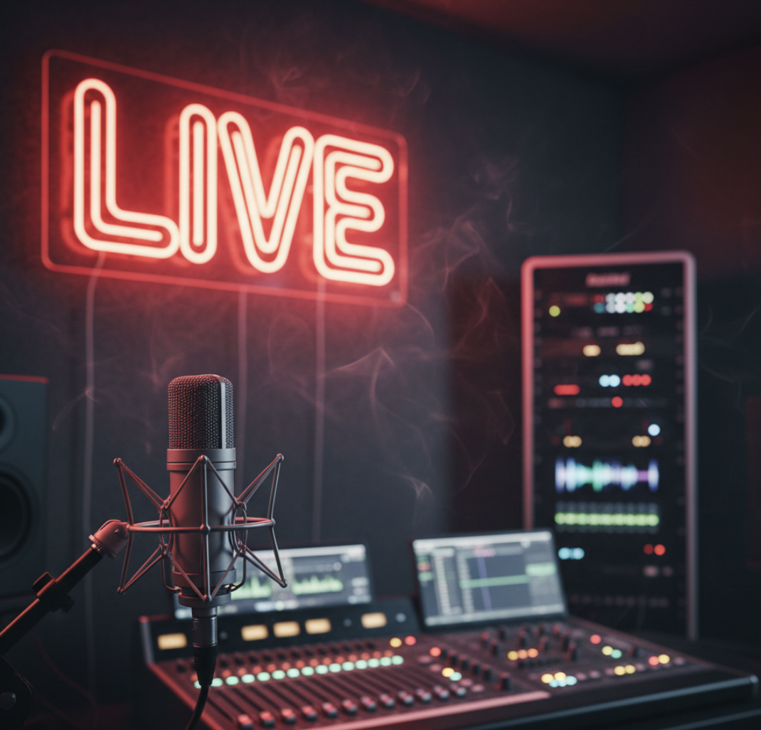Live